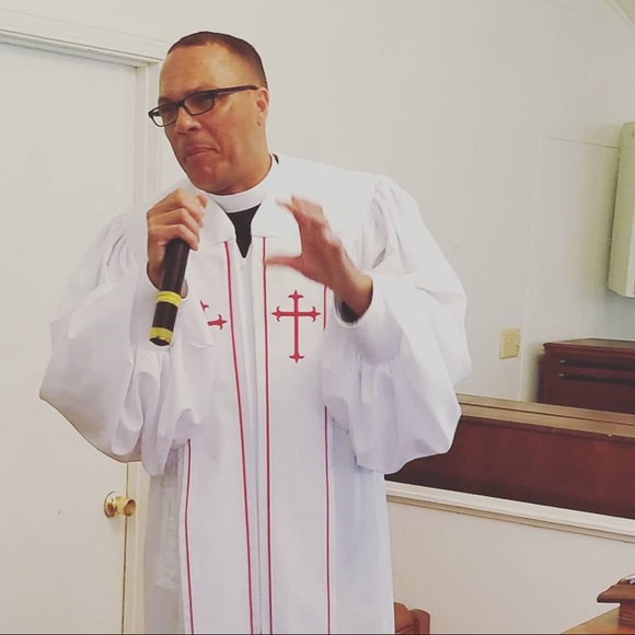 Meet your Posher, Leo - Picture 1 of 1